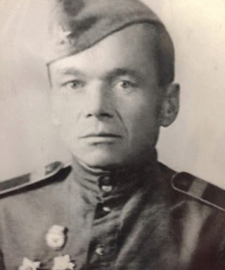 Полуянов Андрей Максимович