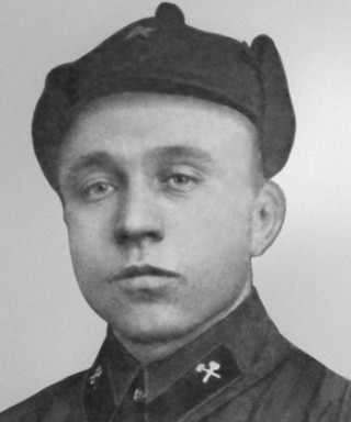 Зотов Иван Иванович