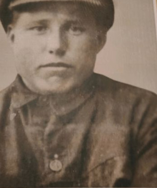 Бакланов Григорий Кириллович