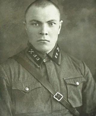 Березин Яков Михайлович