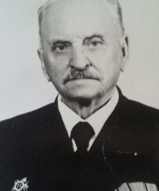 Копылов Яков Владимирович