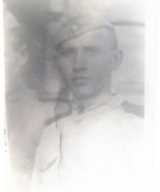 Михайлов Николай Васильевич