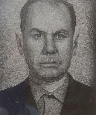 Баландин Василий Андреевич