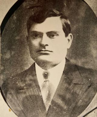 Сильвестров Михаил Дмитриевич