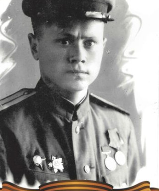 Букатов Алексей Владимирович