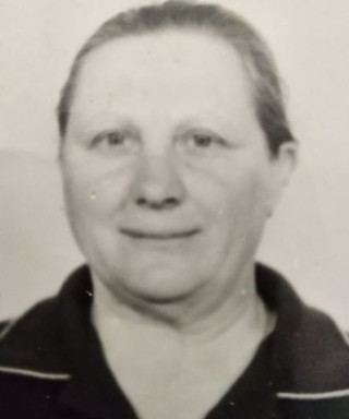 Онтонец Мария Кирилловна