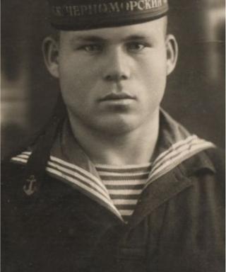 Соколов Виталий Яковлевич