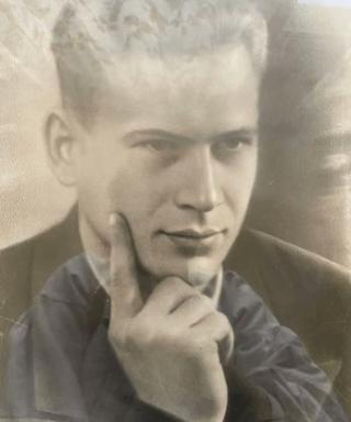 Рзаев Юсуф Микаил Оглы