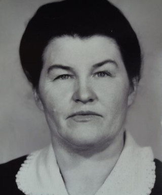 Ищенко Анна Степановна