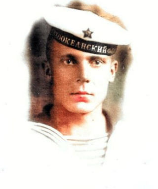 Малинин Александр Максимович