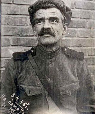 Шпор Николай Ануфриевич