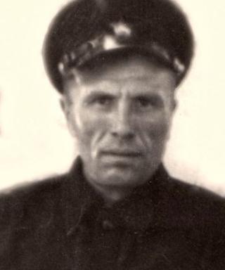 Светлаков Михаил Афанасьевич