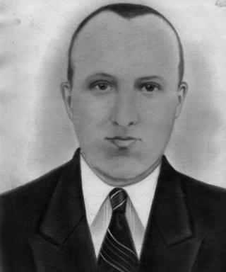 Шамаро Иван Сидорович