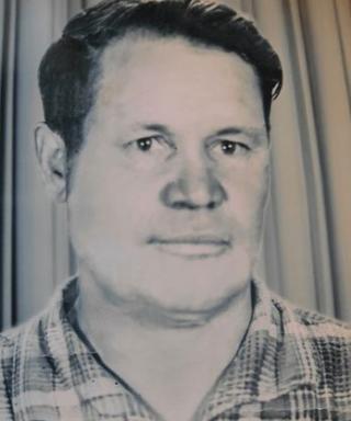 Чесноков Георгий Георгиевич