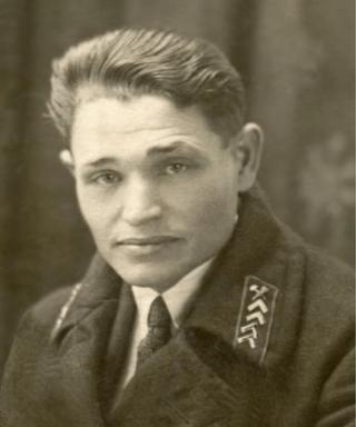 Сенцов Виктор Михайлович