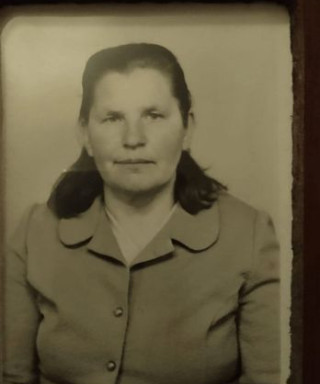 Зюнева Екатерина Петровна