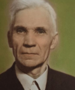 Доровский Андрей Никифорович