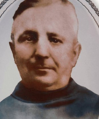 Тяжин Максим Иванович