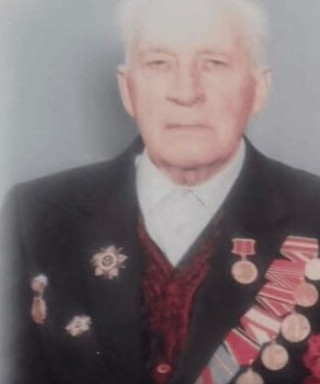 Котельников Александр Михайлович