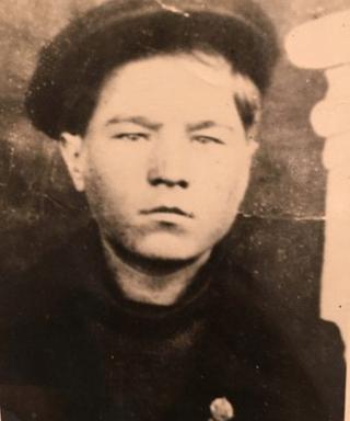 Голыгин Иван Николаевич