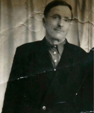 Саликов Александр Михайлович