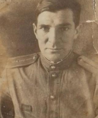 Ситников Григорий Иванович