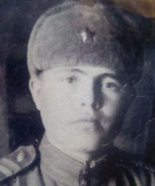 Хакимов Зуфар Тимерьянович