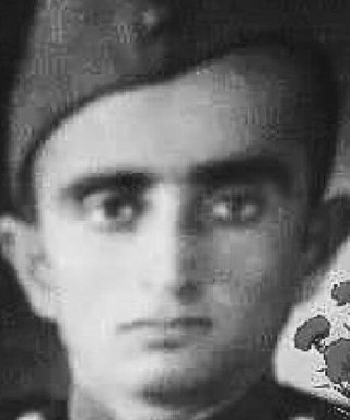 Осипов Яков Петрович