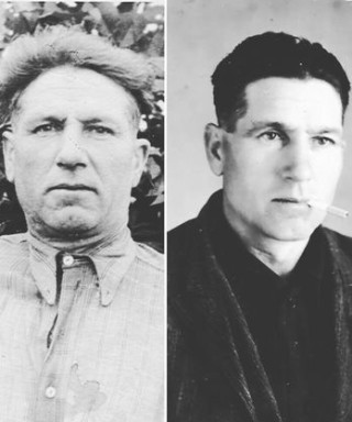 Бычков Василий Андреевич