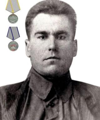 Горяев Василий Абросимович