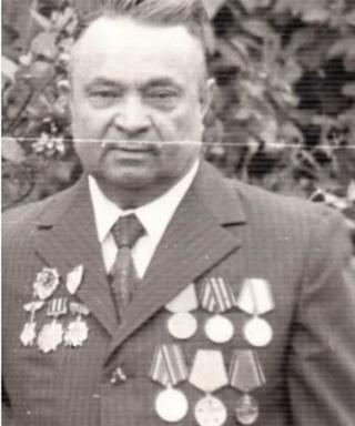 Деркаченко Иван Александрович