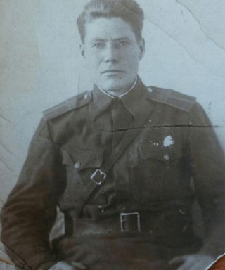 Коломин Трофим Владимирович