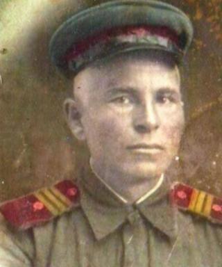 Лобов Степан Михайлович