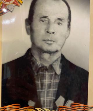 Папулов Иван Фёдорович