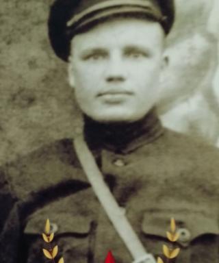 Соболев Сергей Николаевич