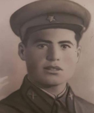 Басенцян Гурген Мисакович