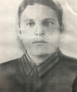 Достовалов Василий Дмитриевич
