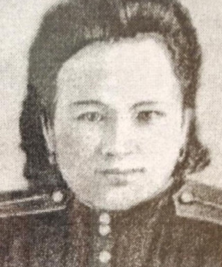 Яландаева Елена Владимировна