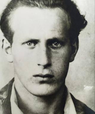 Тулинов Евгений Сергеевич