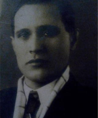 Неупокоев Иван Николаевич