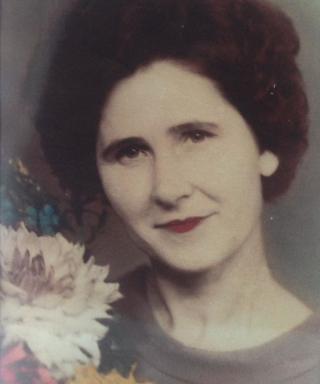Шацкая Тамара Ивановна