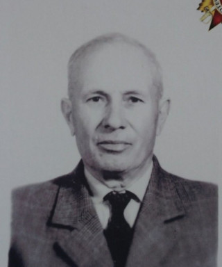 Панкратов Иван Владимирович