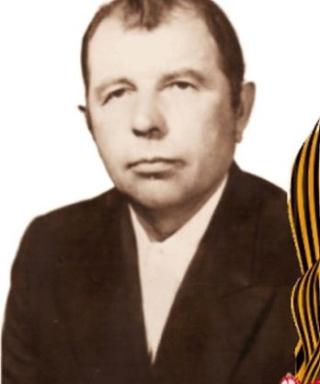 Чикаров Михаил Абрамович