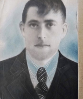 Арефьев Евгений Михайлович