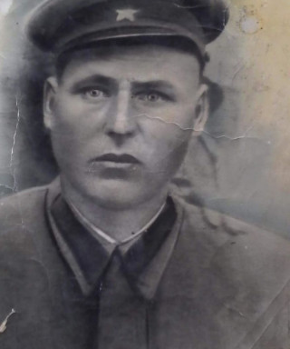 Поленов Степан Игнатьевич