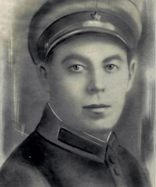 Ерёмин Владимир Петрович