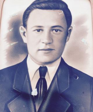 Хохлов Александр Иванович