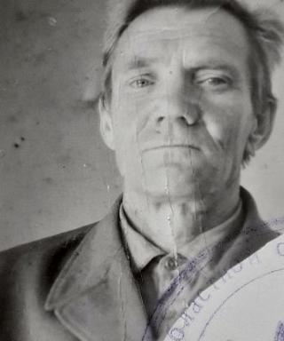 Водянов Константин Михайлович
