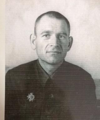 Бутенко Григорий Иванович