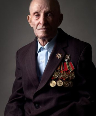 Чеверикин Михаил Петрович